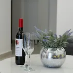 Serxhio شقة *