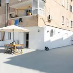 شقة Serxhio *