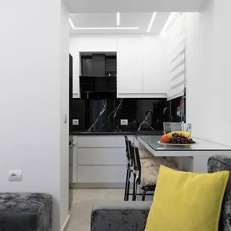 Apartment Serxhio Sarandë