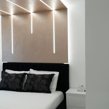 Serxhio Apartment Sarande
