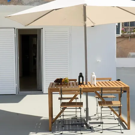 Apartment Serxhio Sarandë