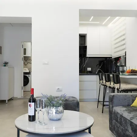 Serxhio Apartment