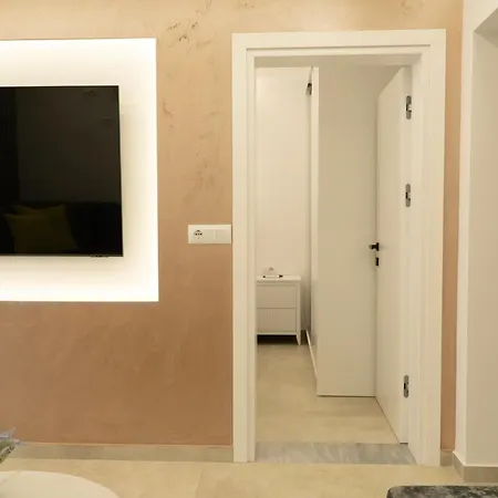 Serxhio Apartment Sarande