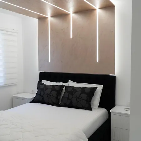 Apartment Serxhio Sarande