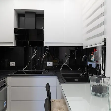 Apartment Serxhio