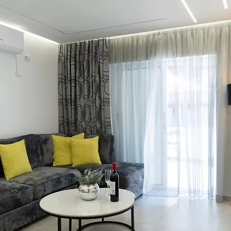 Apartment Serxhio