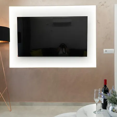 Serxhio Apartment Sarande