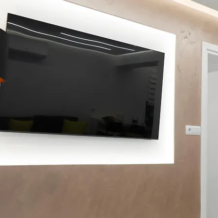 Apartment Serxhio Sarande