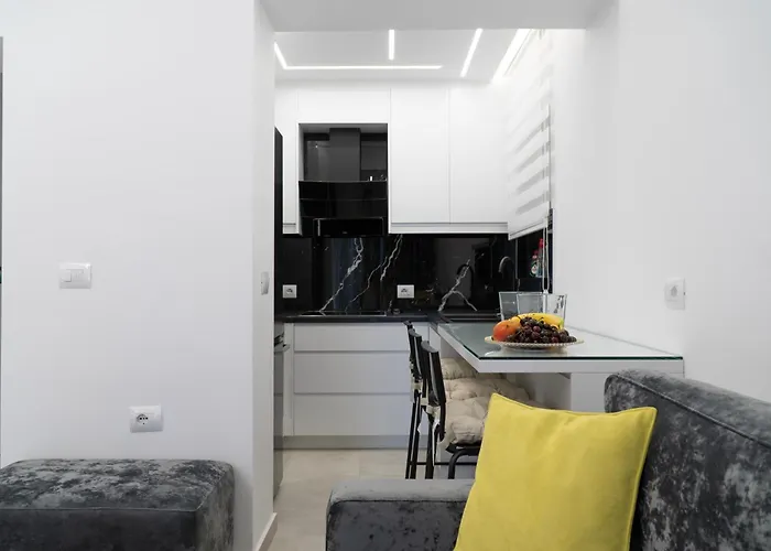 Apartment Serxhio Sarandë