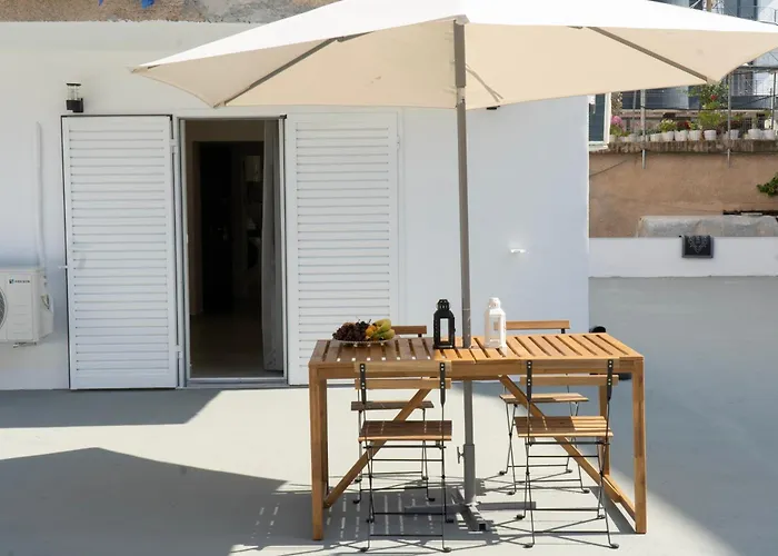 Apartment Serxhio Sarandë