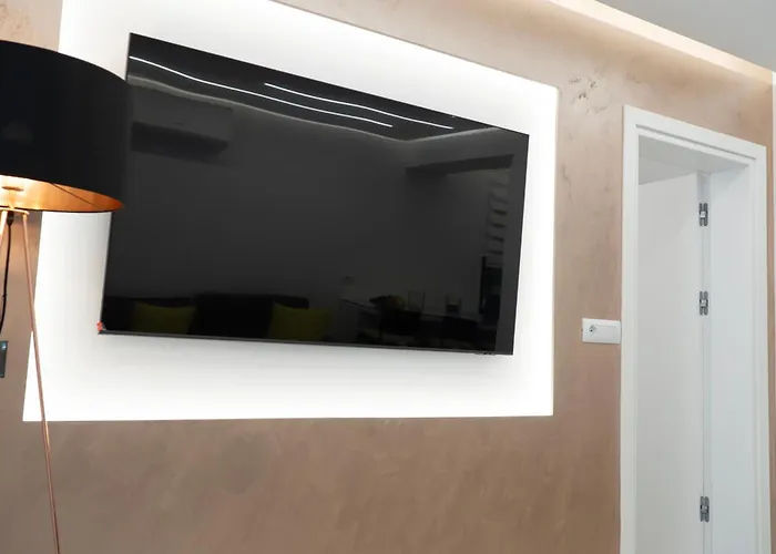 Apartment Serxhio Sarandë